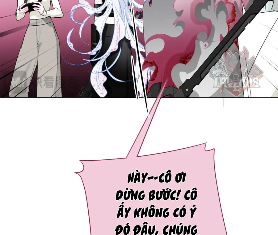 Decibel Nhịp Tim Chapter 19 - Trang 2