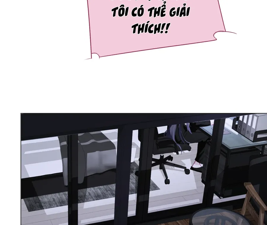 Decibel Nhịp Tim Chapter 19 - Trang 2