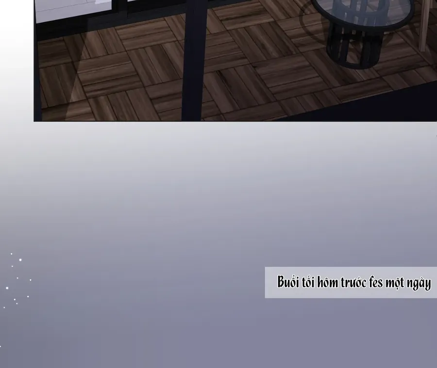 Decibel Nhịp Tim Chapter 19 - Trang 2