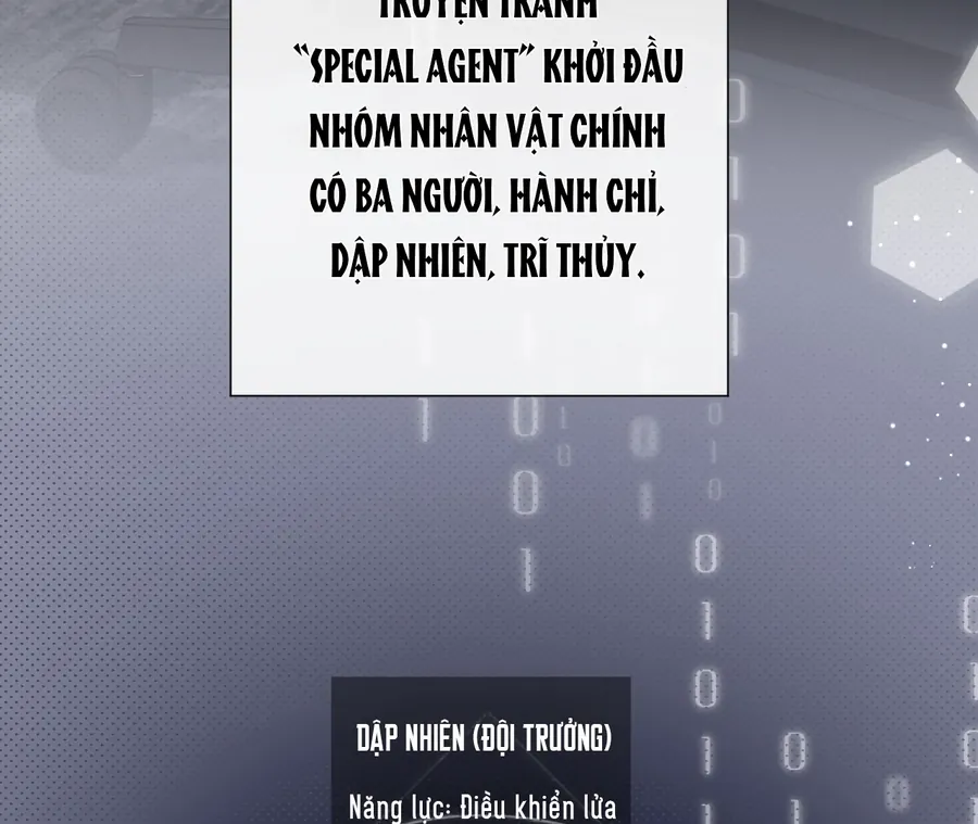 Decibel Nhịp Tim Chapter 19 - Trang 2