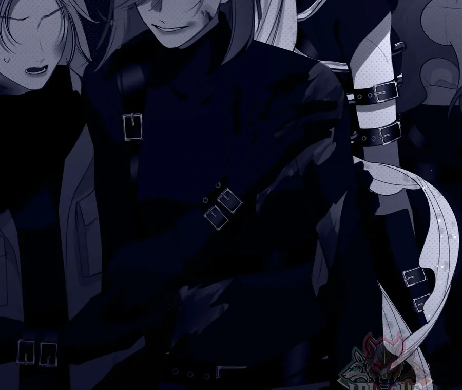 Decibel Nhịp Tim Chapter 19 - Trang 2