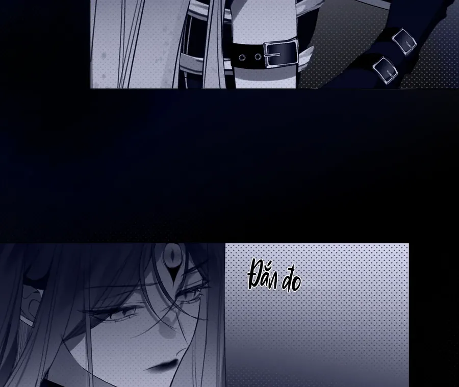 Decibel Nhịp Tim Chapter 19 - Trang 2