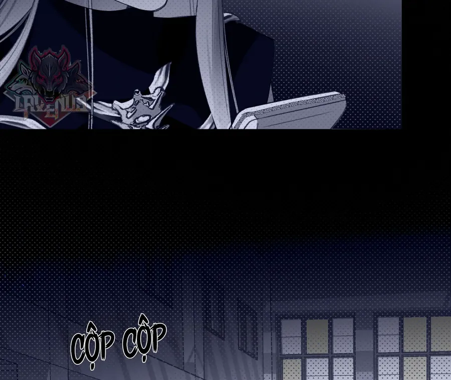 Decibel Nhịp Tim Chapter 19 - Trang 2