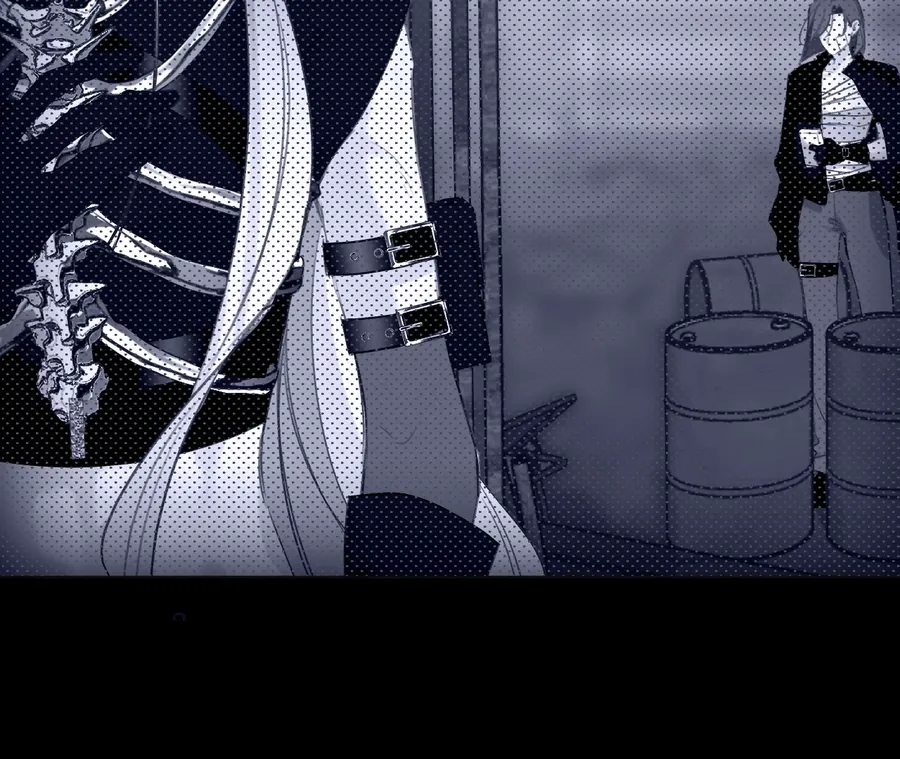 Decibel Nhịp Tim Chapter 19 - Trang 2