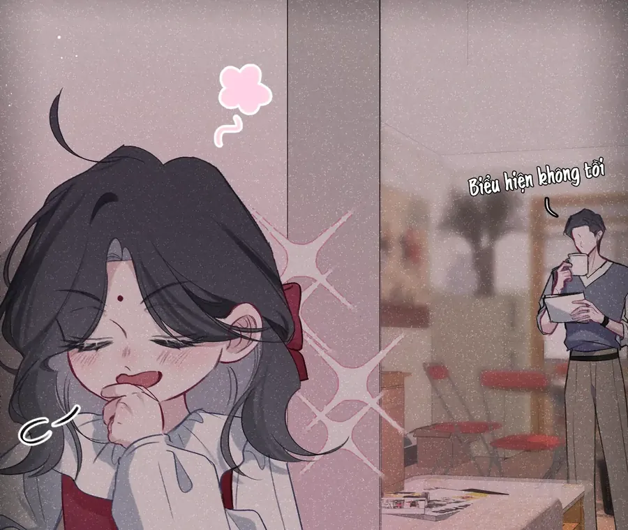 Decibel Nhịp Tim Chapter 19 - Trang 2