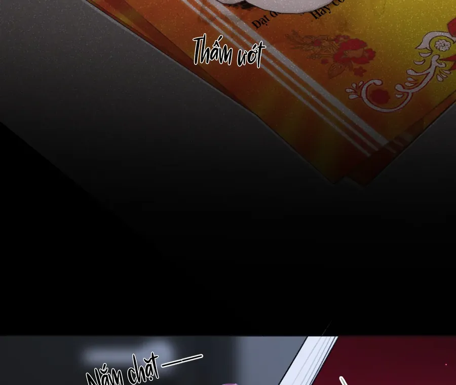 Decibel Nhịp Tim Chapter 19 - Trang 2