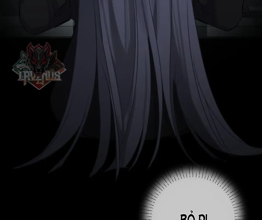 Decibel Nhịp Tim Chapter 19 - Trang 2