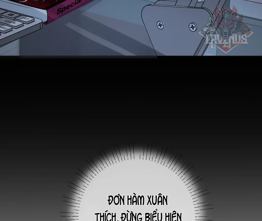 Decibel Nhịp Tim Chapter 19 - Trang 2