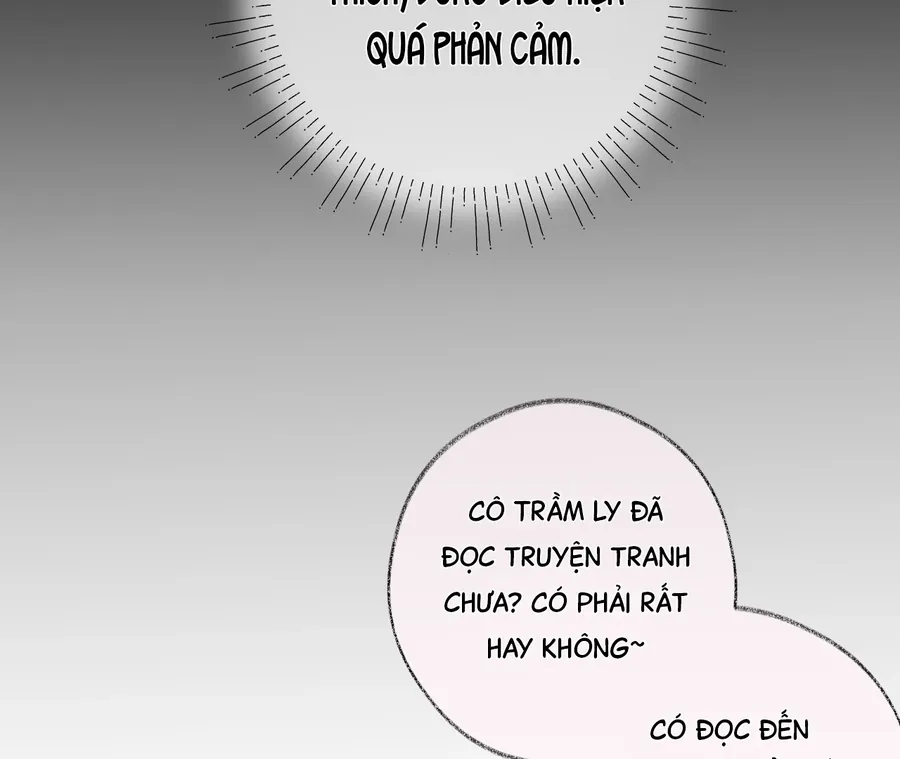 Decibel Nhịp Tim Chapter 19 - Trang 2