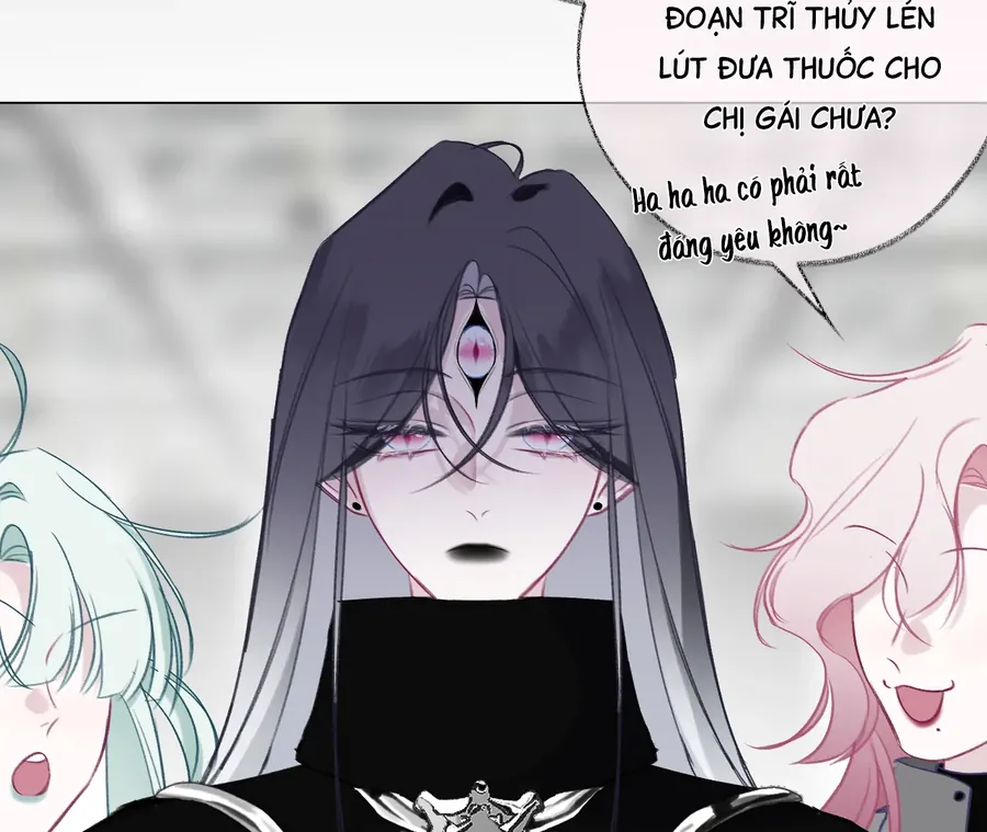 Decibel Nhịp Tim Chapter 19 - Trang 2