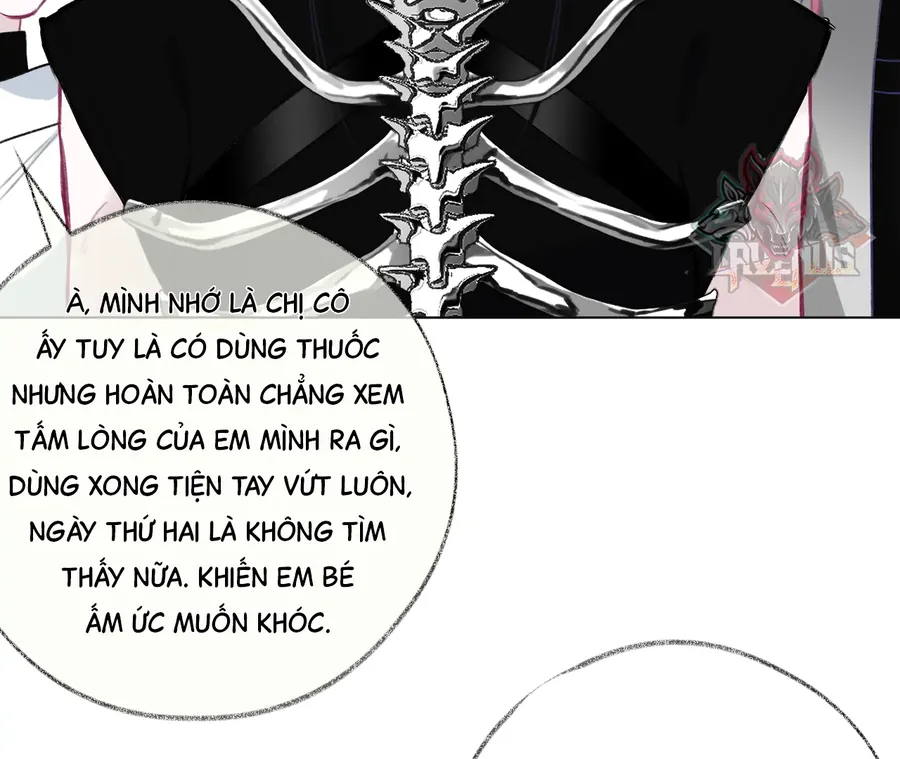 Decibel Nhịp Tim Chapter 19 - Trang 2