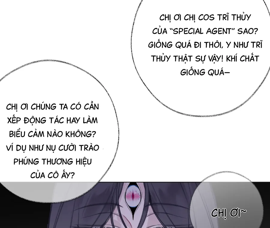 Decibel Nhịp Tim Chapter 19 - Trang 2