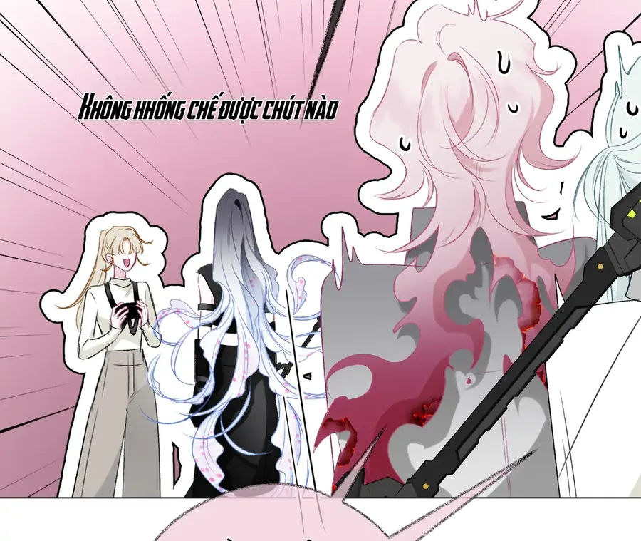 Decibel Nhịp Tim Chapter 19 - Trang 2