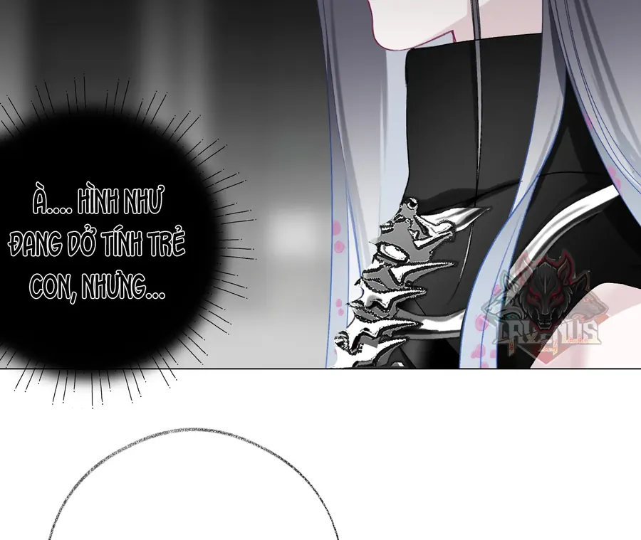 Decibel Nhịp Tim Chapter 19 - Trang 2