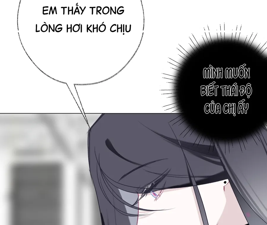 Decibel Nhịp Tim Chapter 19 - Trang 2