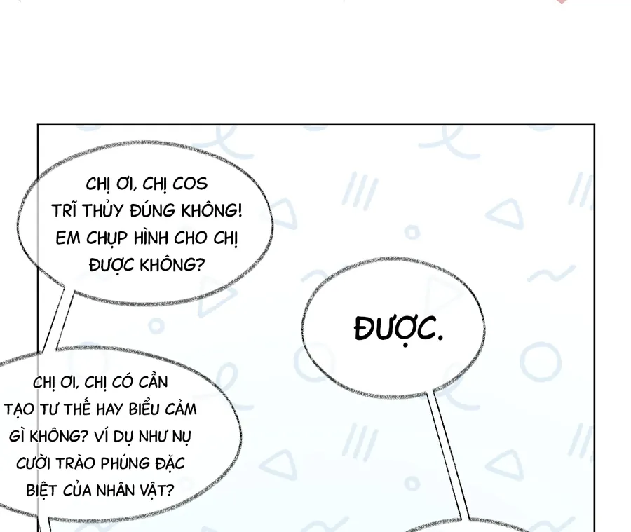 Decibel Nhịp Tim Chapter 19 - Trang 2