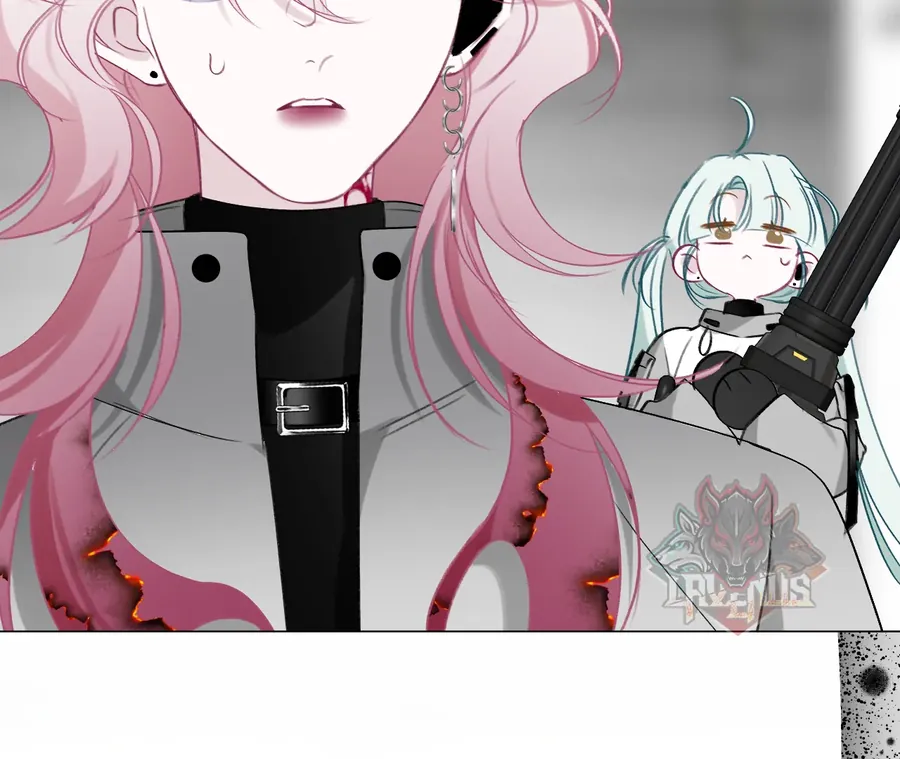 Decibel Nhịp Tim Chapter 19 - Trang 2