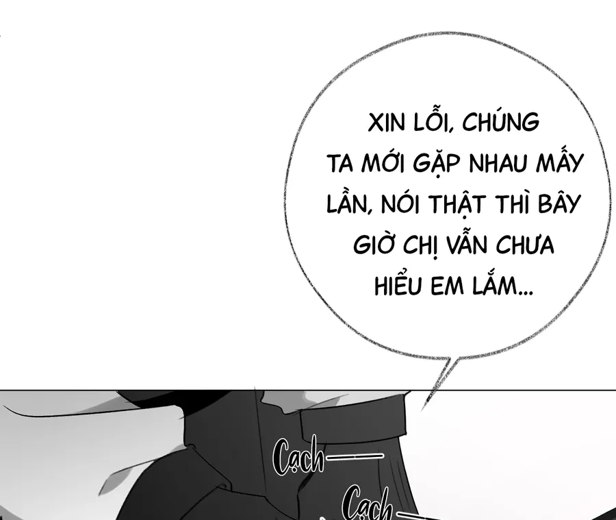Decibel Nhịp Tim Chapter 19 - Trang 2
