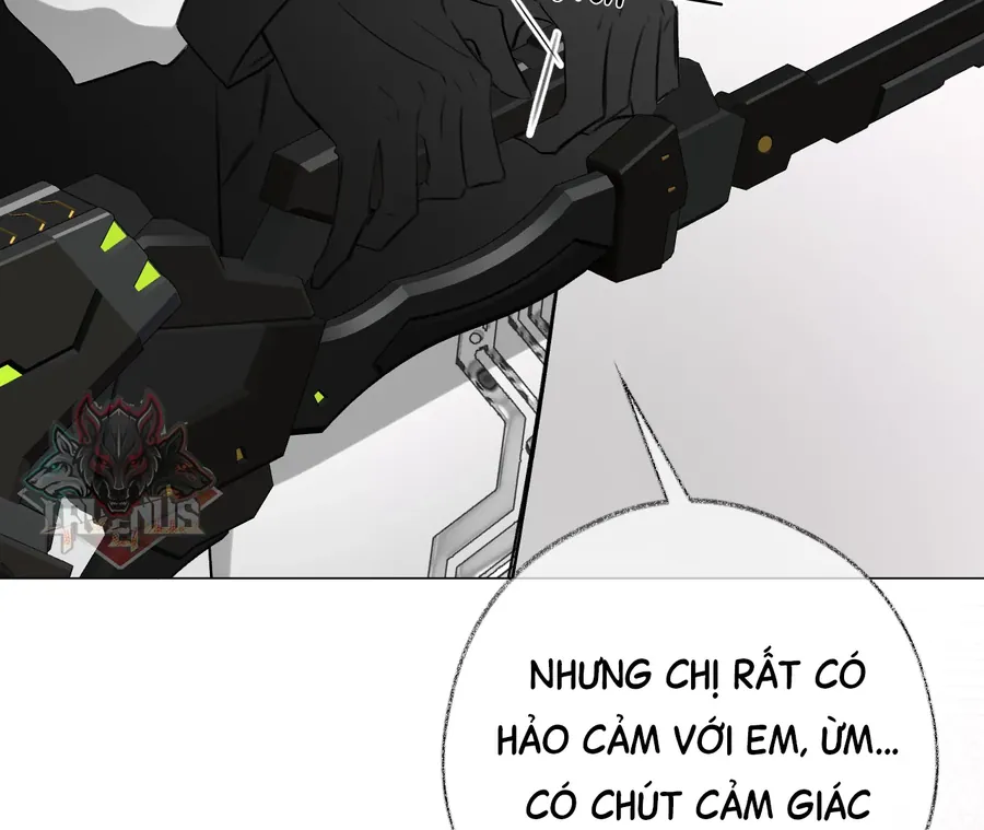 Decibel Nhịp Tim Chapter 19 - Trang 2