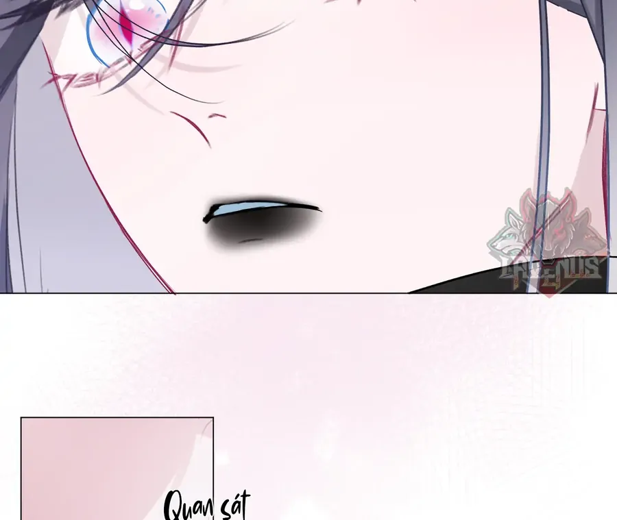 Decibel Nhịp Tim Chapter 19 - Trang 2