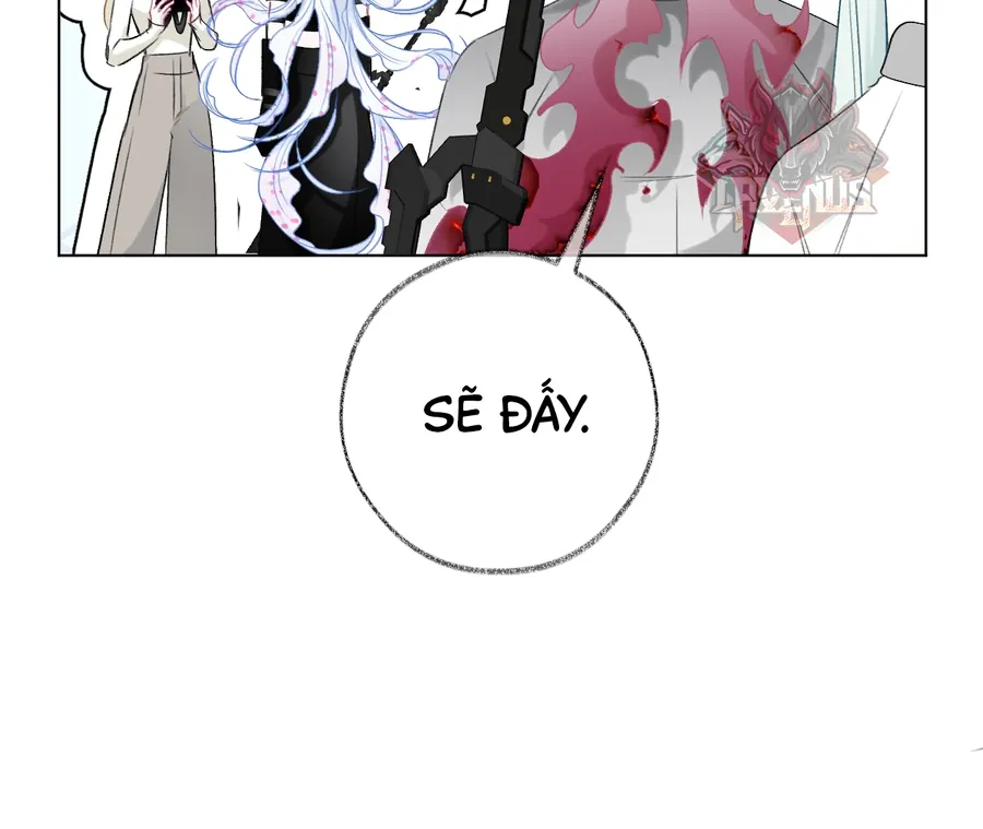 Decibel Nhịp Tim Chapter 19 - Trang 2