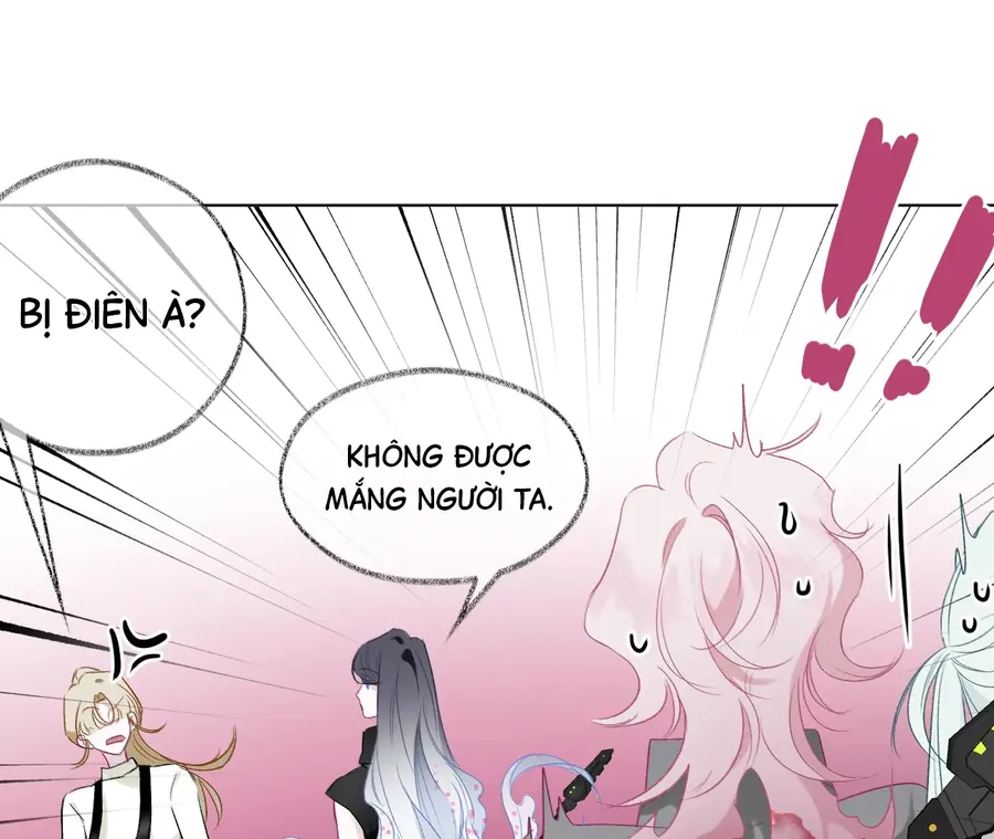 Decibel Nhịp Tim Chapter 19 - Trang 2