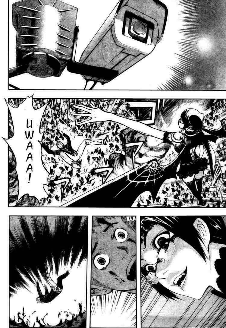 Defense Devil Chapter 1 - Trang 2