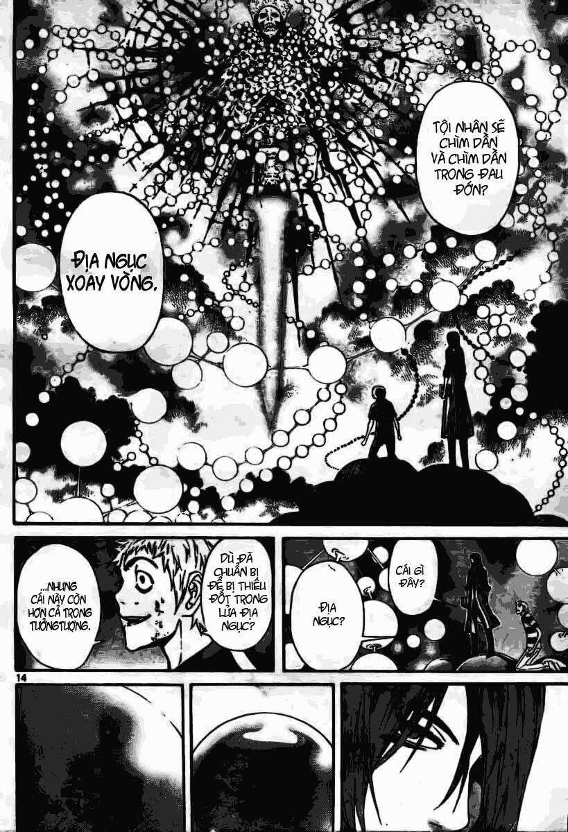 Defense Devil Chapter 11 - Trang 2