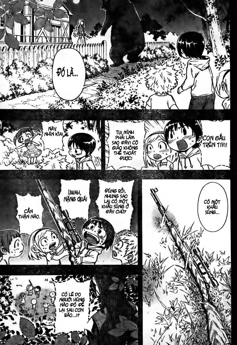 Defense Devil Chapter 12 - Trang 2