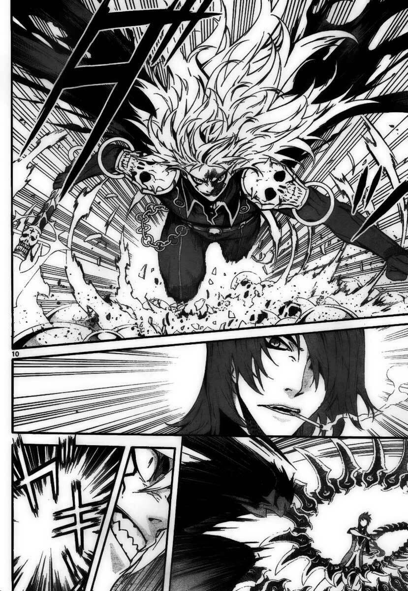 Defense Devil Chapter 14 - Trang 2