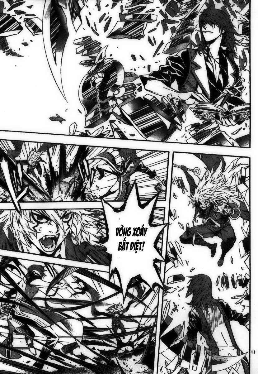 Defense Devil Chapter 14 - Trang 2