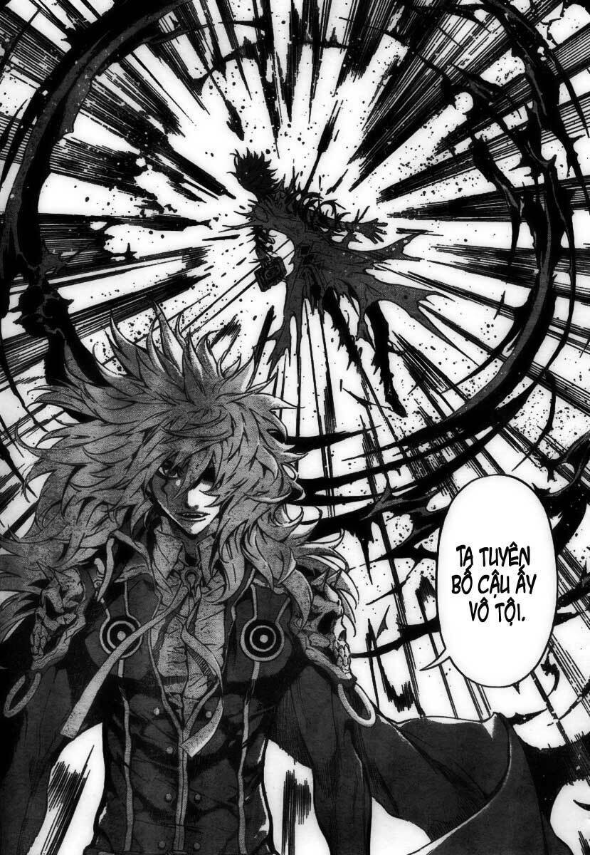 Defense Devil Chapter 14 - Trang 2