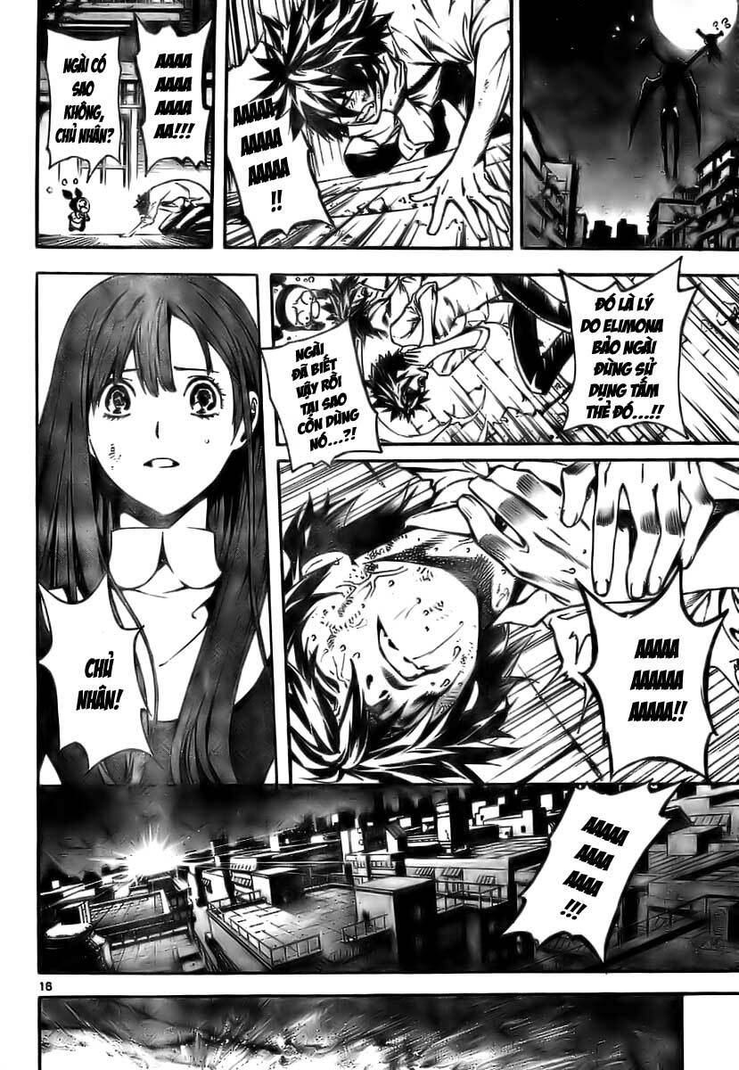 Defense Devil Chapter 19 - Trang 2