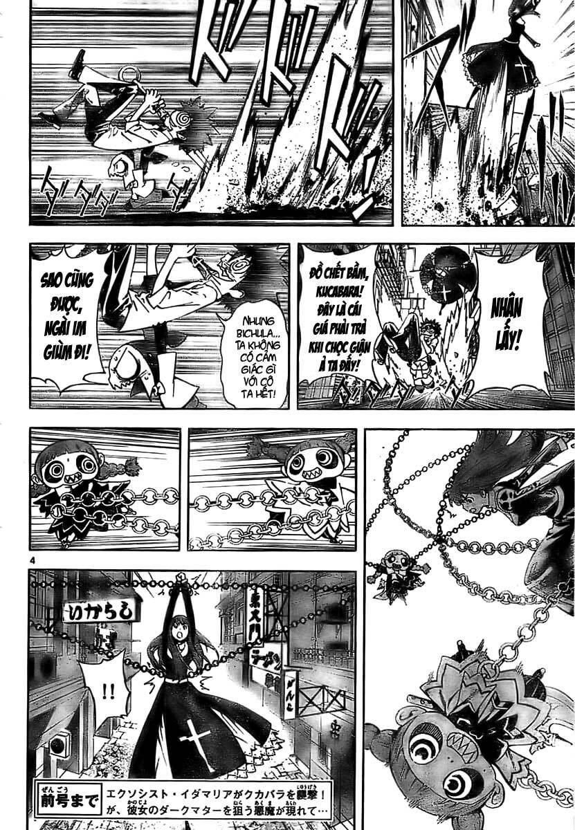 Defense Devil Chapter 19 - Trang 2