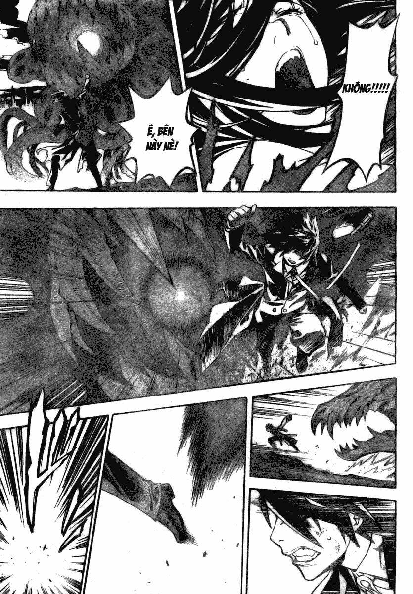 Defense Devil Chapter 2 - Trang 2