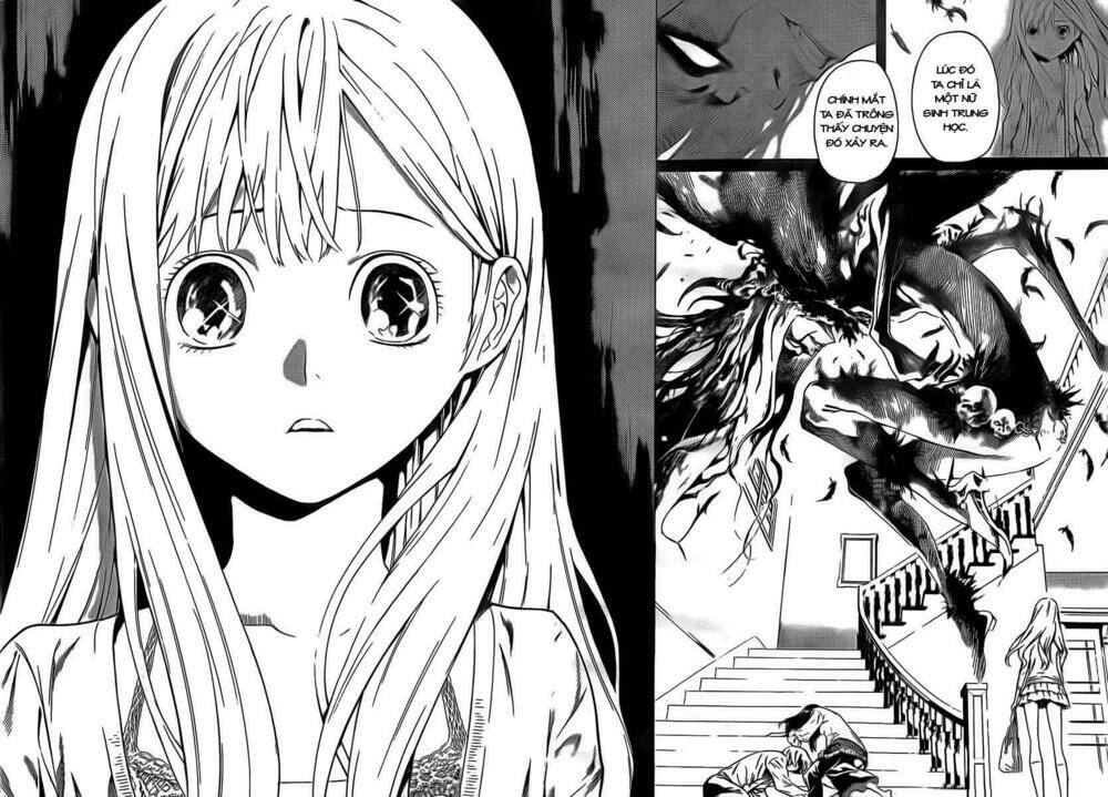 Defense Devil Chapter 28 - Trang 2