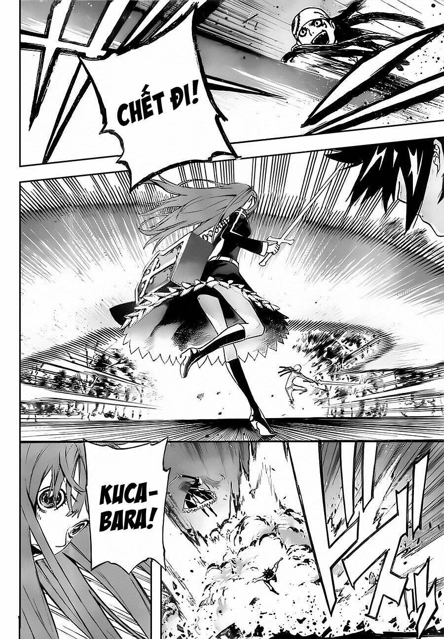 Defense Devil Chapter 29 - Trang 2