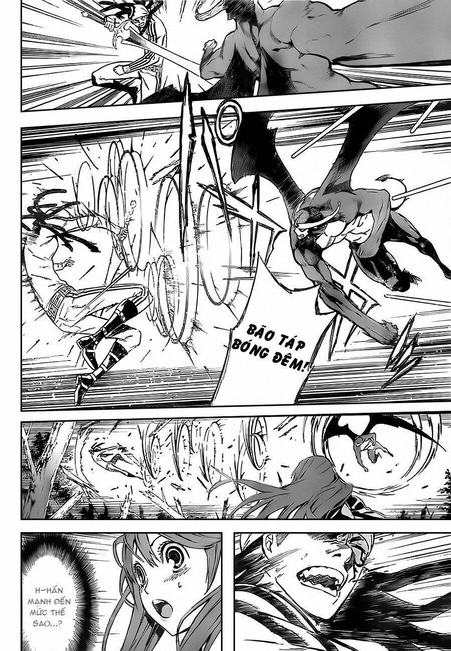 Defense Devil Chapter 29 - Trang 2