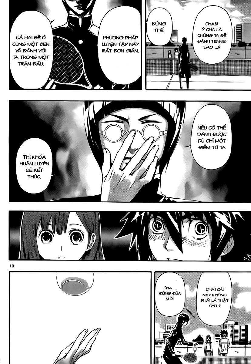 Defense Devil Chapter 31 - Trang 2