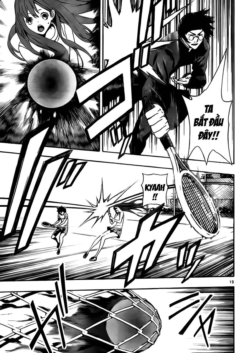 Defense Devil Chapter 31 - Trang 2