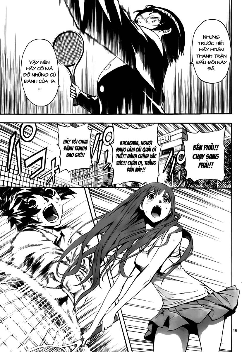 Defense Devil Chapter 31 - Trang 2
