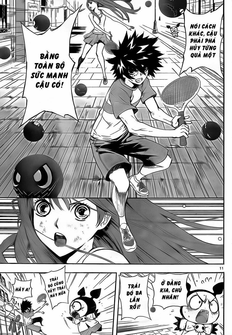 Defense Devil Chapter 33 - Trang 2