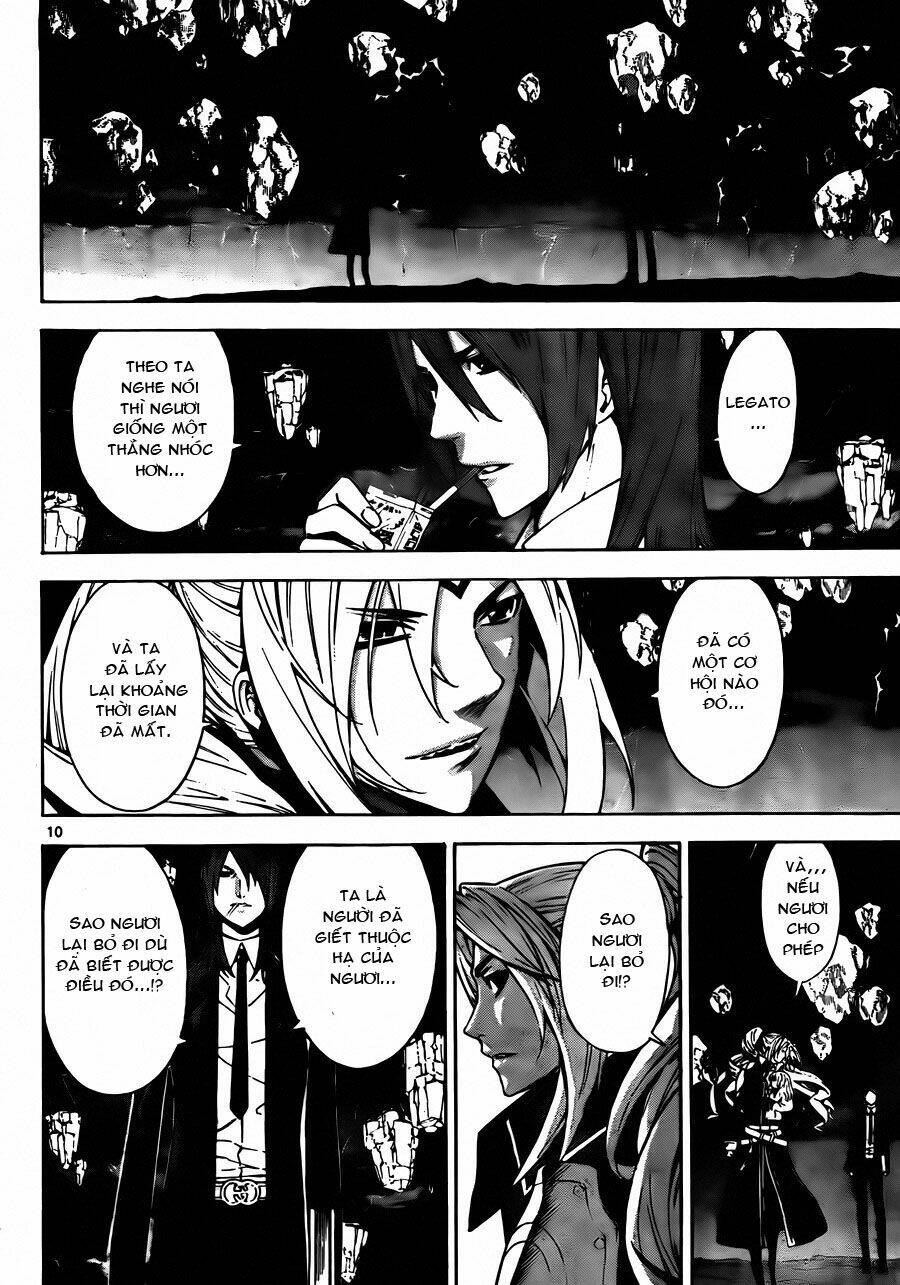 Defense Devil Chapter 35 - Trang 2