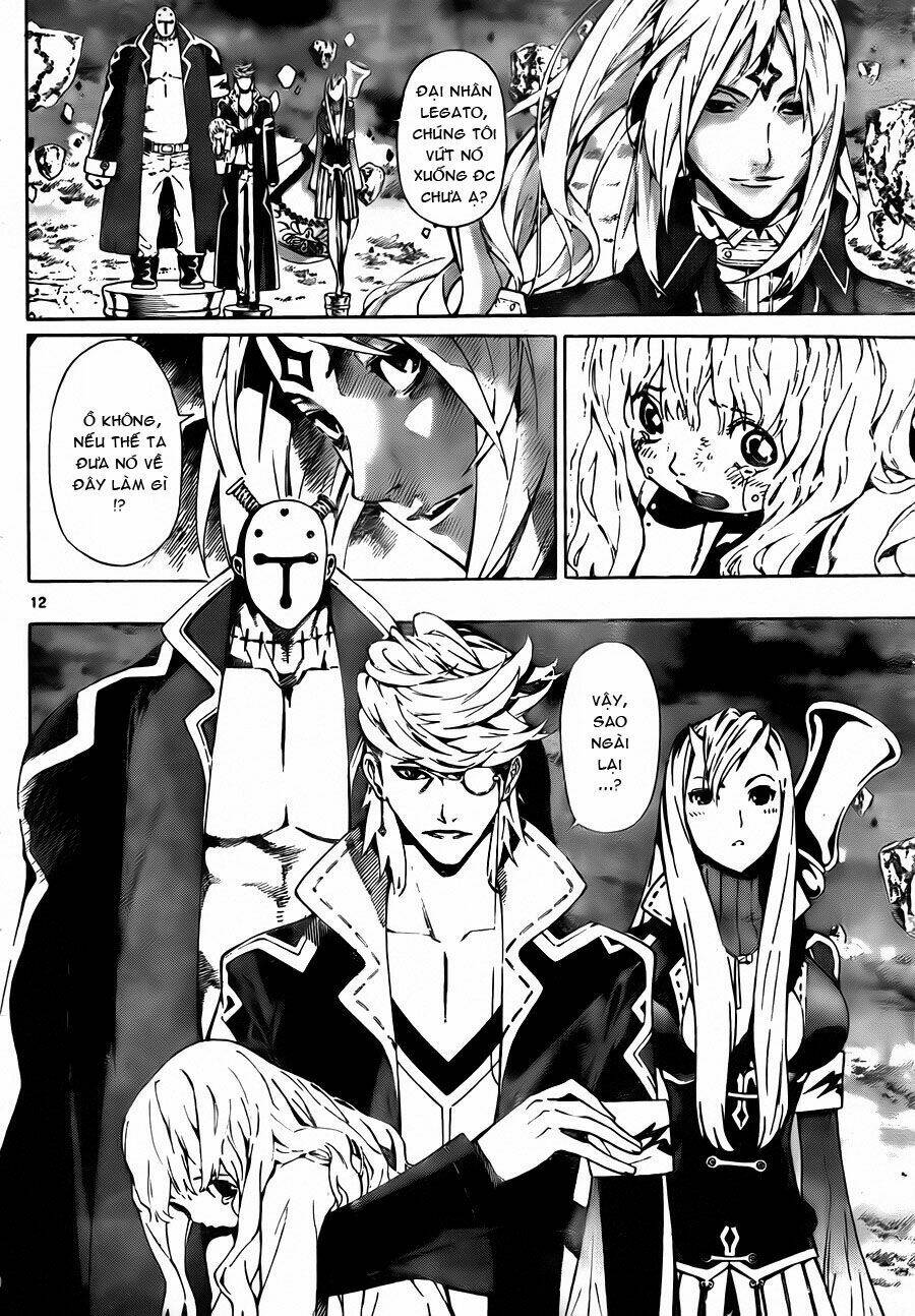 Defense Devil Chapter 36 - Trang 2