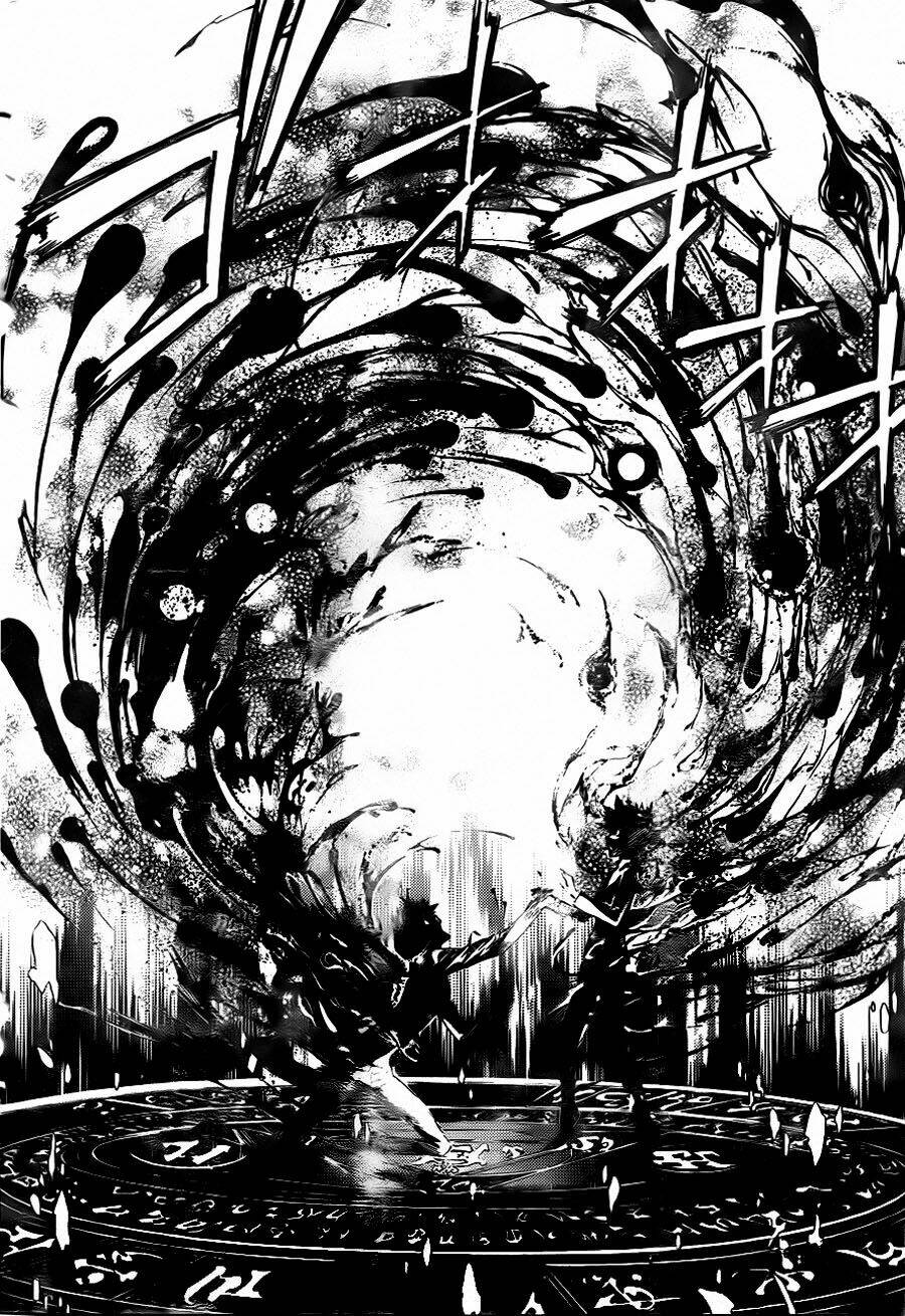 Defense Devil Chapter 38 - Trang 2