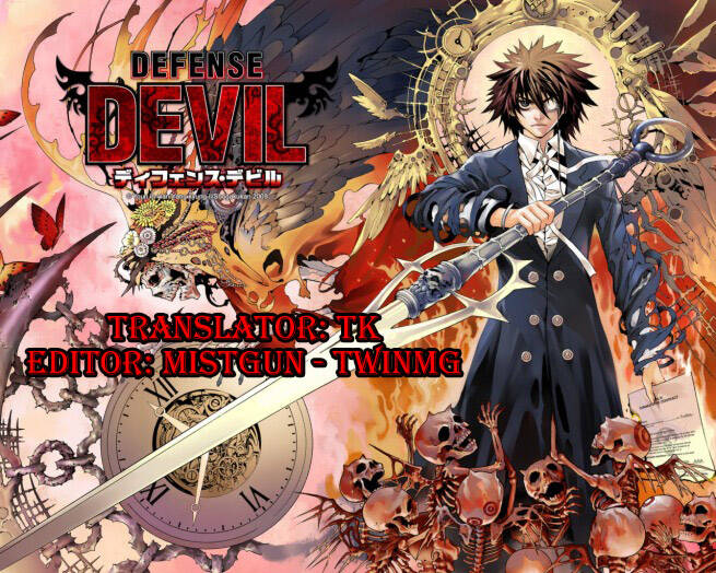 Defense Devil Chapter 4 - Trang 2
