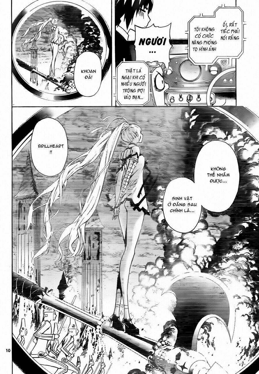 Defense Devil Chapter 42 - Trang 2