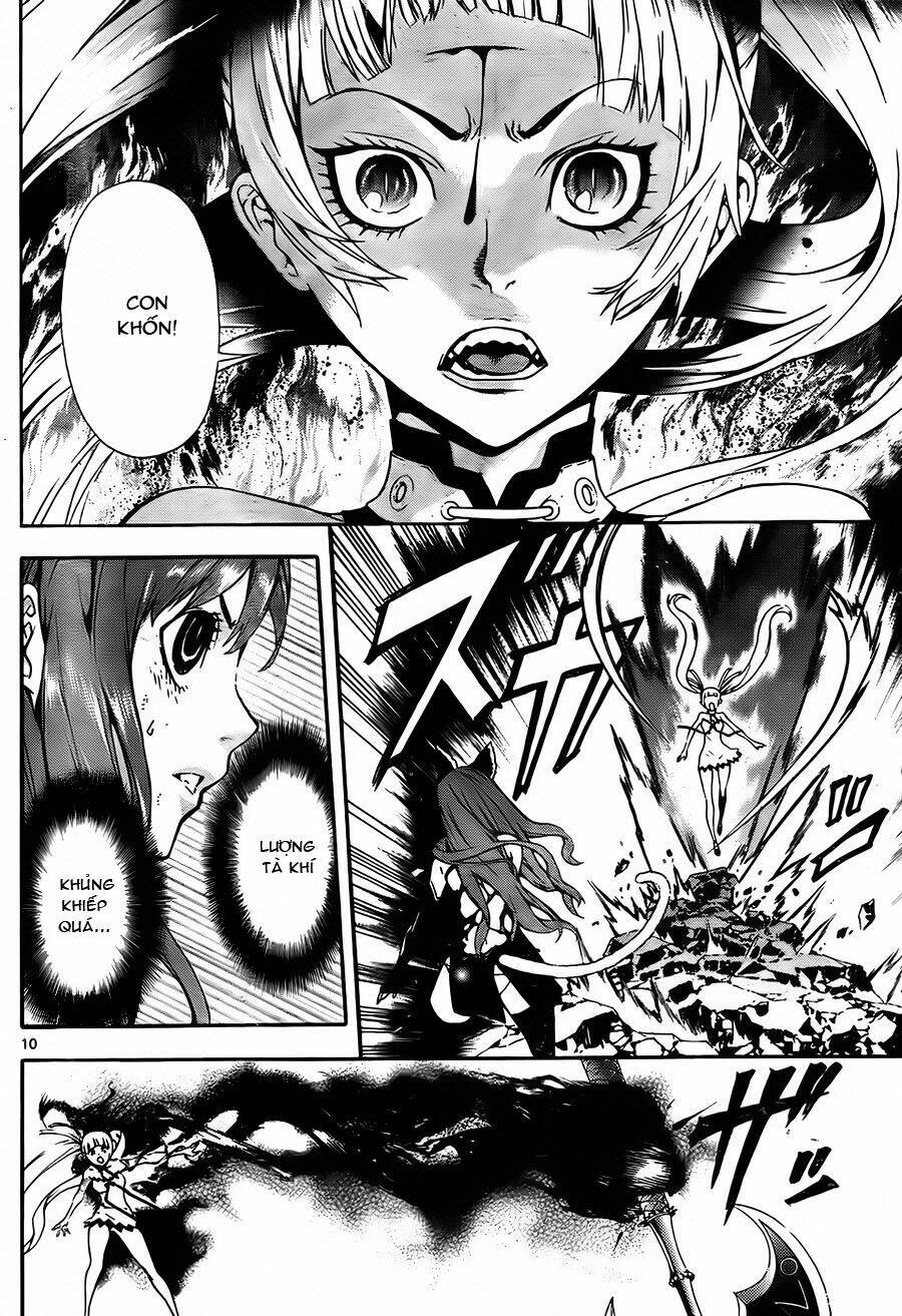 Defense Devil Chapter 45 - Trang 2