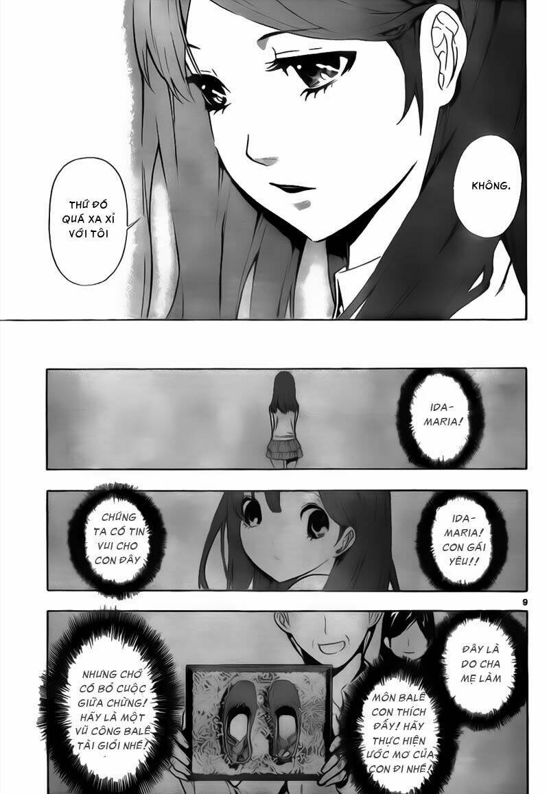 Defense Devil Chapter 57 - Trang 2