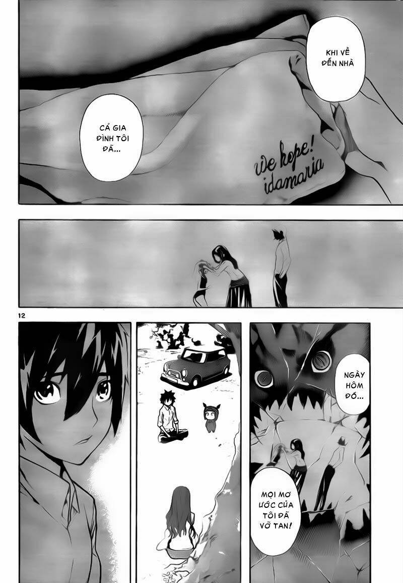 Defense Devil Chapter 57 - Trang 2